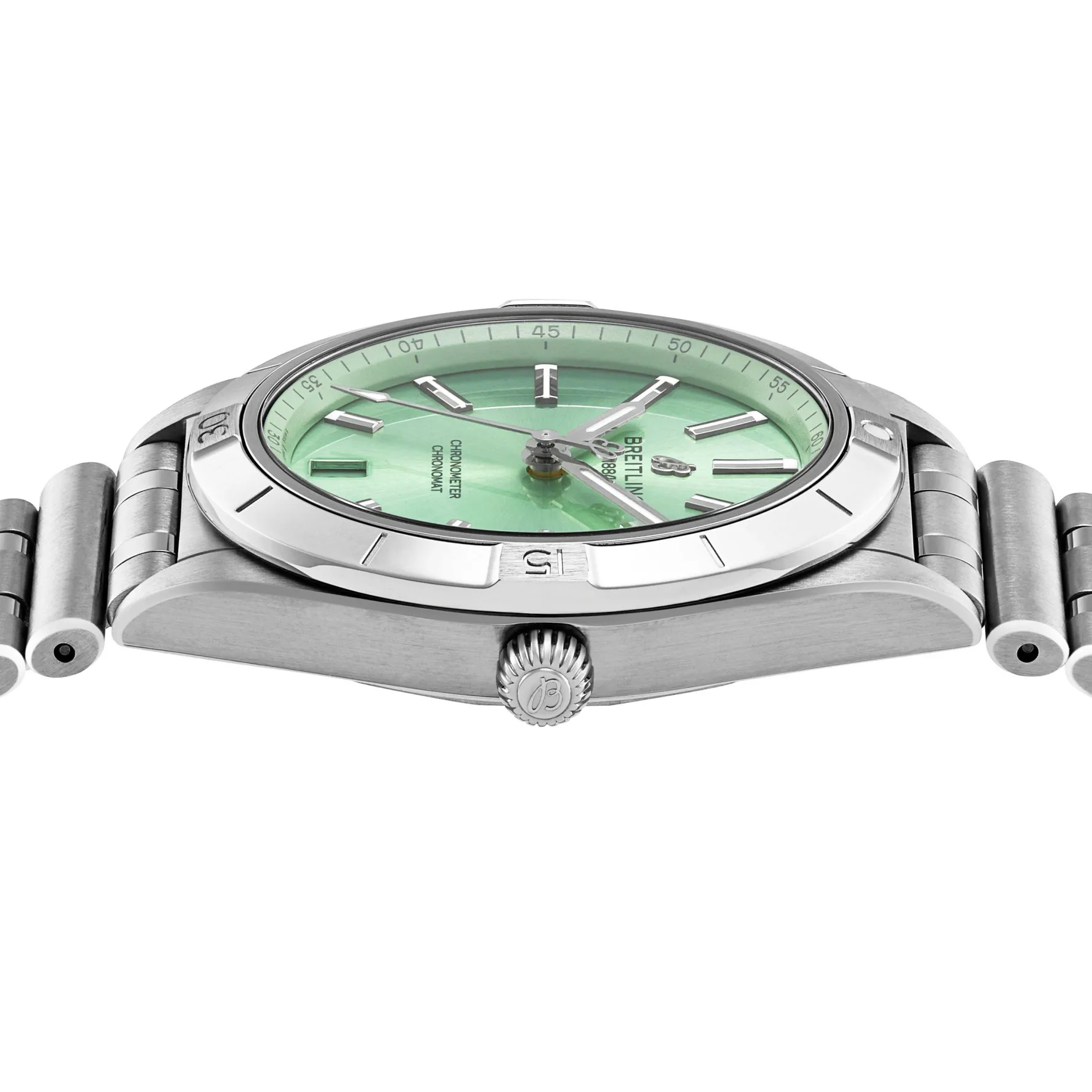 Breitling Chronomat Automatic 36mm Ladies Watch