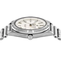 Breitling Chronomat Automatic 36mm Diamond Ladies Watch