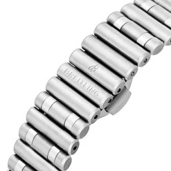 Breitling Chronomat Automatic 36mm Diamond Ladies Watch