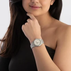 Breitling Chronomat Automatic 36mm Diamond Ladies Watch