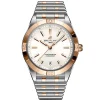 Breitling Chronomat Automatic 36mm Stainless Steel and 18ct Rose Gold Ladies Watch