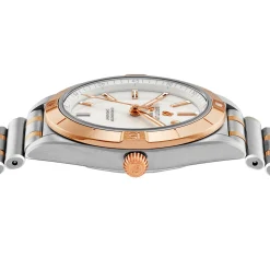 Breitling Chronomat Automatic 36mm Stainless Steel and 18ct Rose Gold Ladies Watch