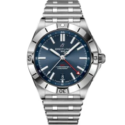 Breitling Chronomat Automatic GMT 40mm Men’s Watch
