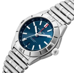 Breitling Chronomat Automatic GMT 40mm Men’s Watch