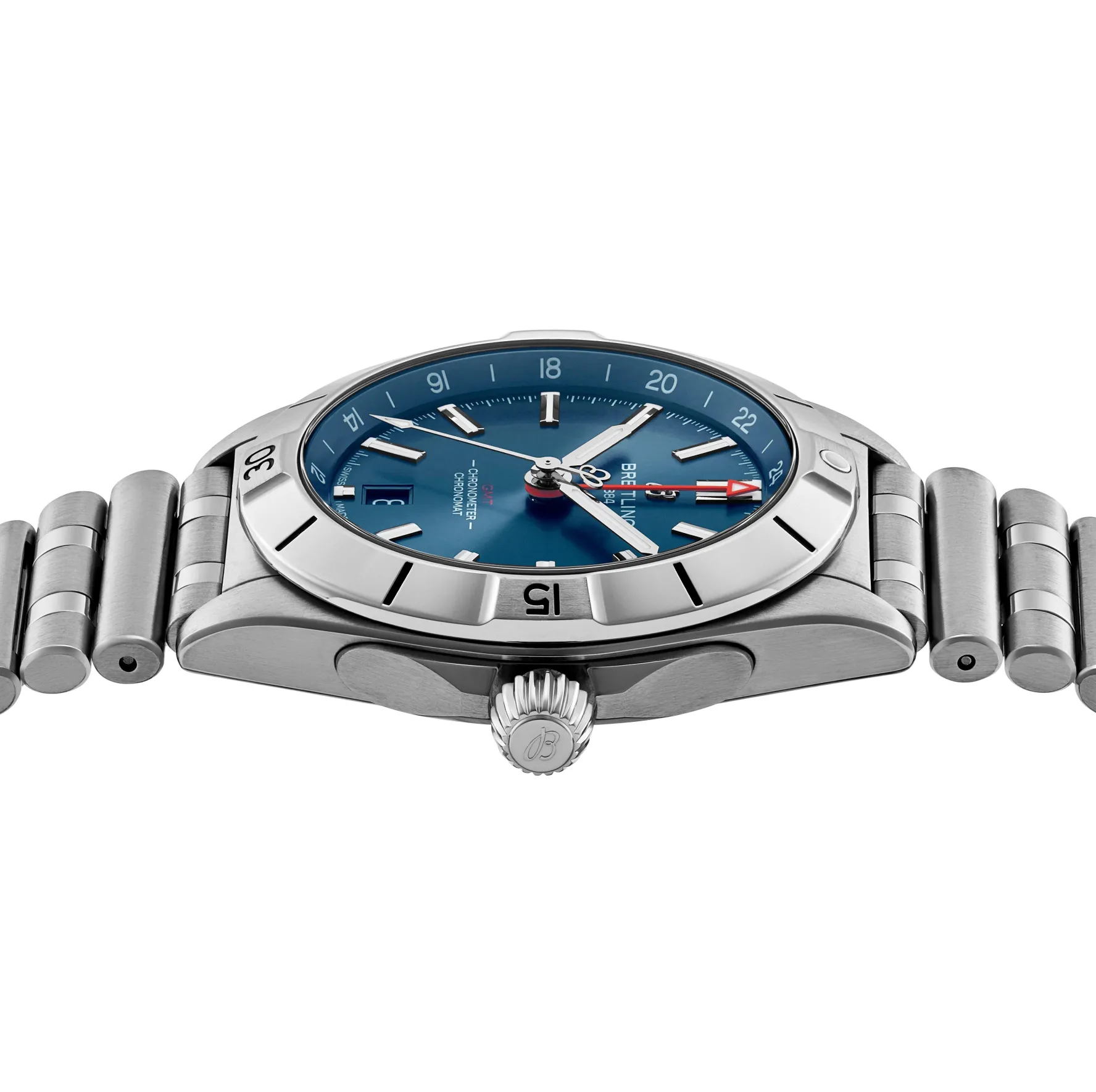 Breitling Chronomat Automatic GMT 40mm Men’s Watch