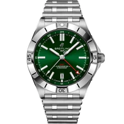 Breitling Chronomat Automatic GMT 40mm Men’s Watch