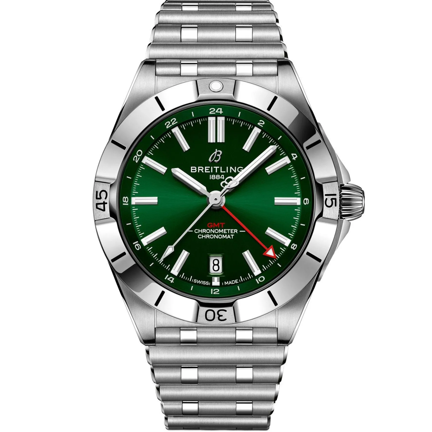 Breitling Chronomat Automatic GMT 40mm Men’s Watch