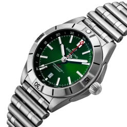 Breitling Chronomat Automatic GMT 40mm Men’s Watch