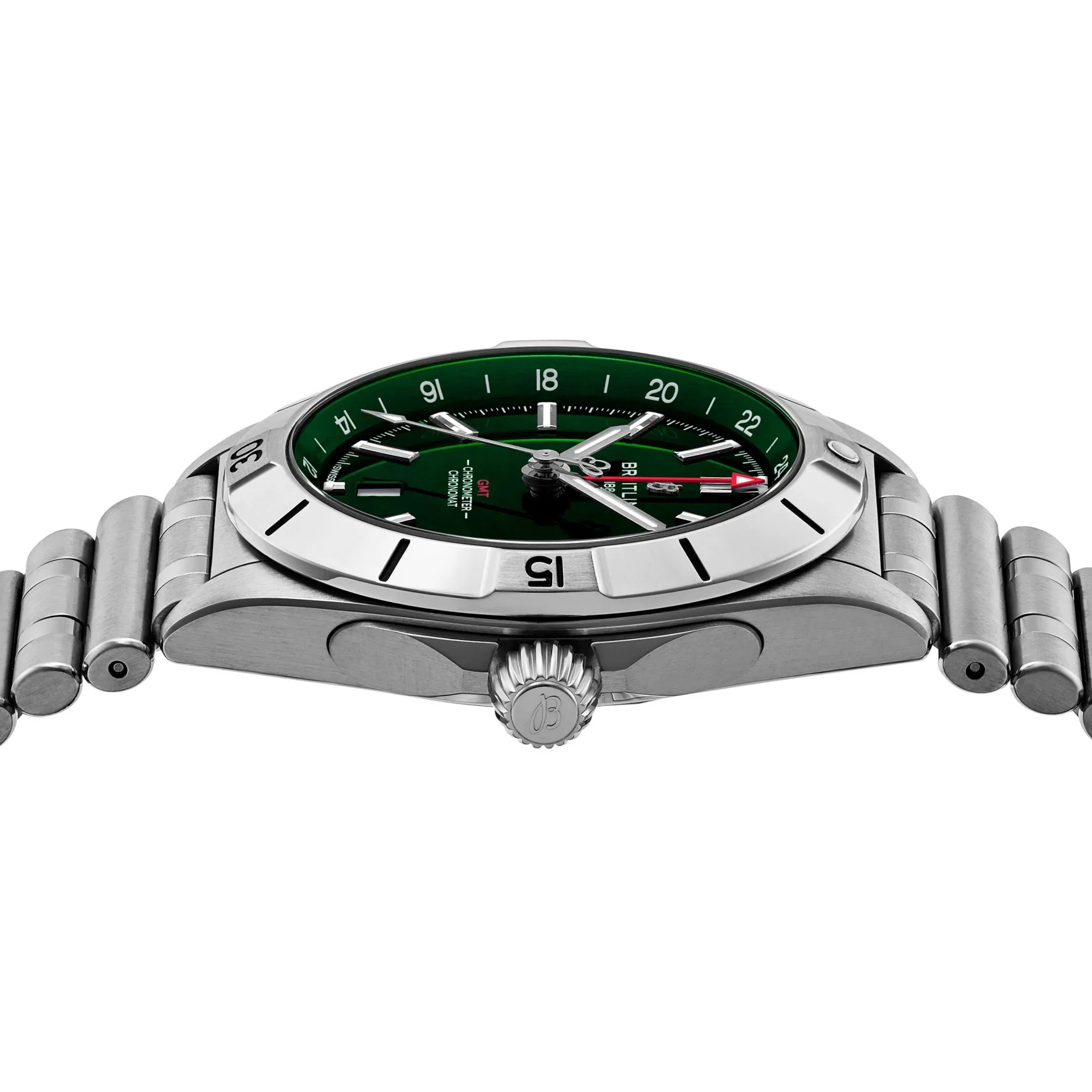Breitling Chronomat Automatic GMT 40mm Men’s Watch