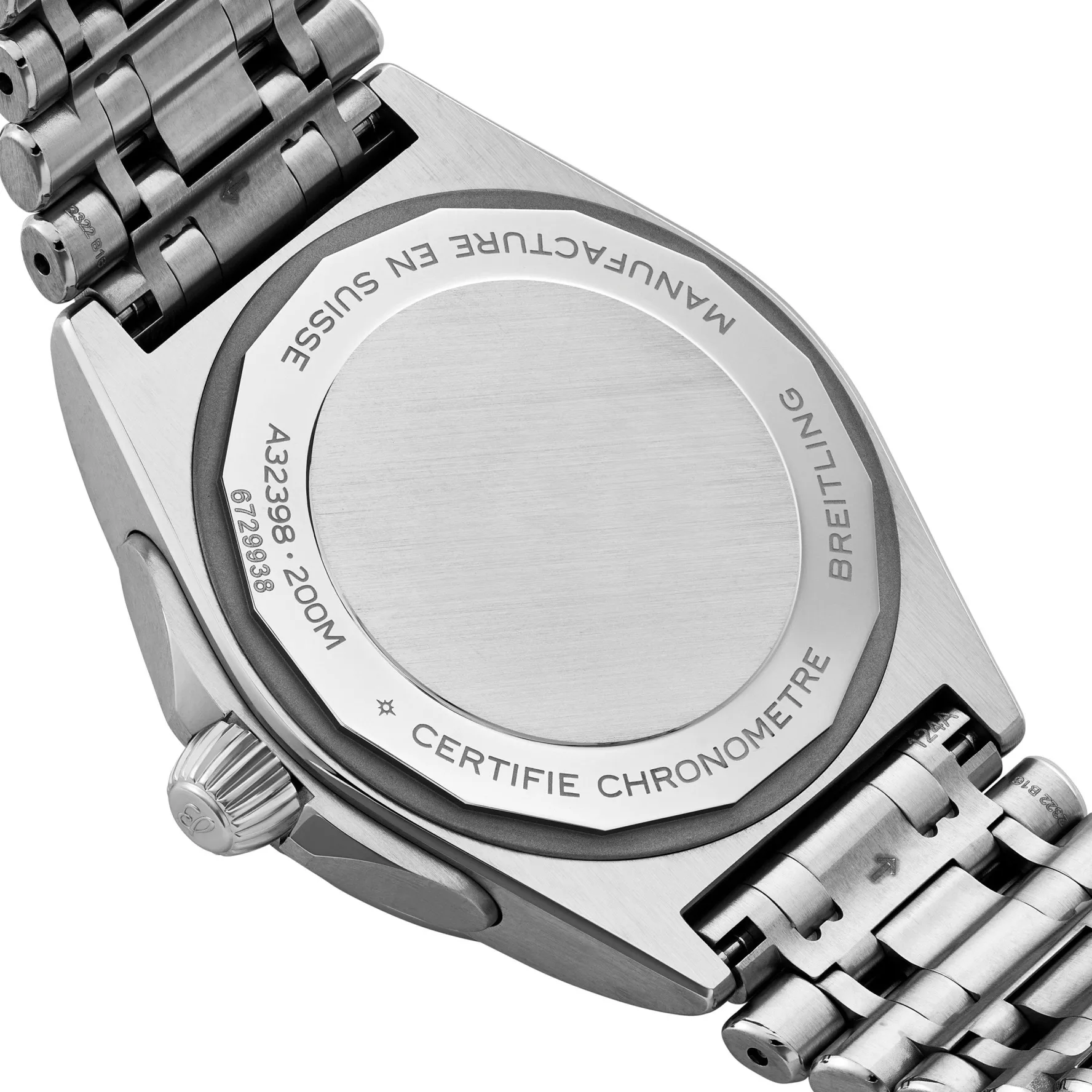 Breitling Chronomat Automatic GMT 40mm Men’s Watch