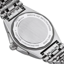 Breitling Chronomat Automatic GMT 40mm Men’s Watch