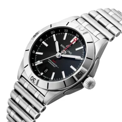 Breitling Chronomat Automatic GMT 40mm Men’s Watch
