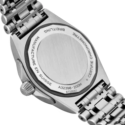Breitling Chronomat Automatic GMT 40mm Men’s Watch