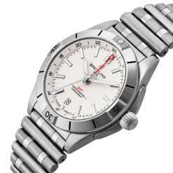 Breitling Chronomat Automatic GMT 40mm Men’s Watch