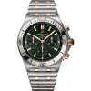 Breitling Chronomat B01 42mm Stainless Steel and 18ct Rose Gold Automatic Men’s Watch