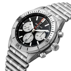 Breitling Chronomat B01 42mm Chronograph Automatic Men's Watch
