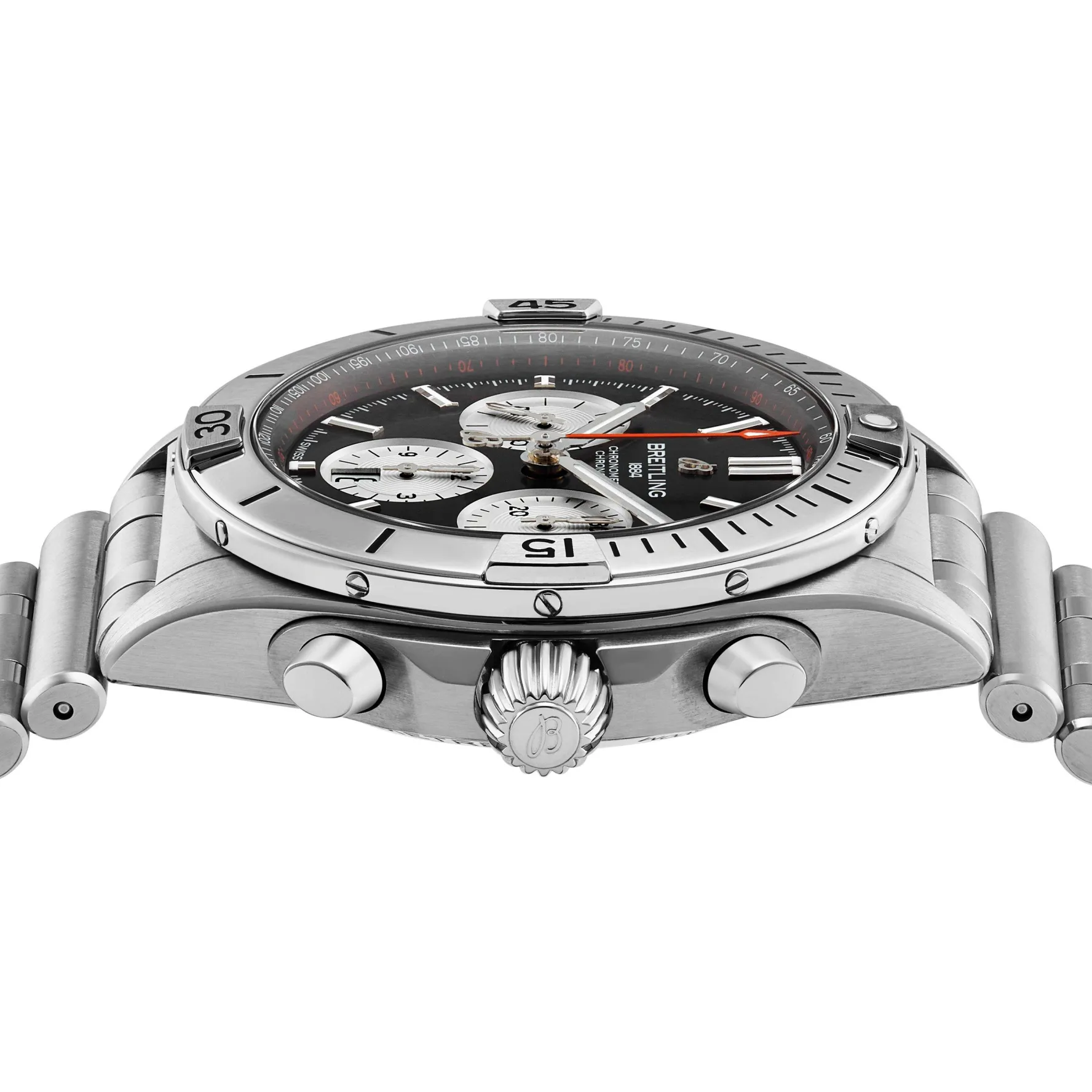 Breitling Chronomat B01 42mm Chronograph Automatic Men's Watch