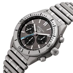 Breitling Chronomat B01 42mm Titanium Automatic Men’s Watch