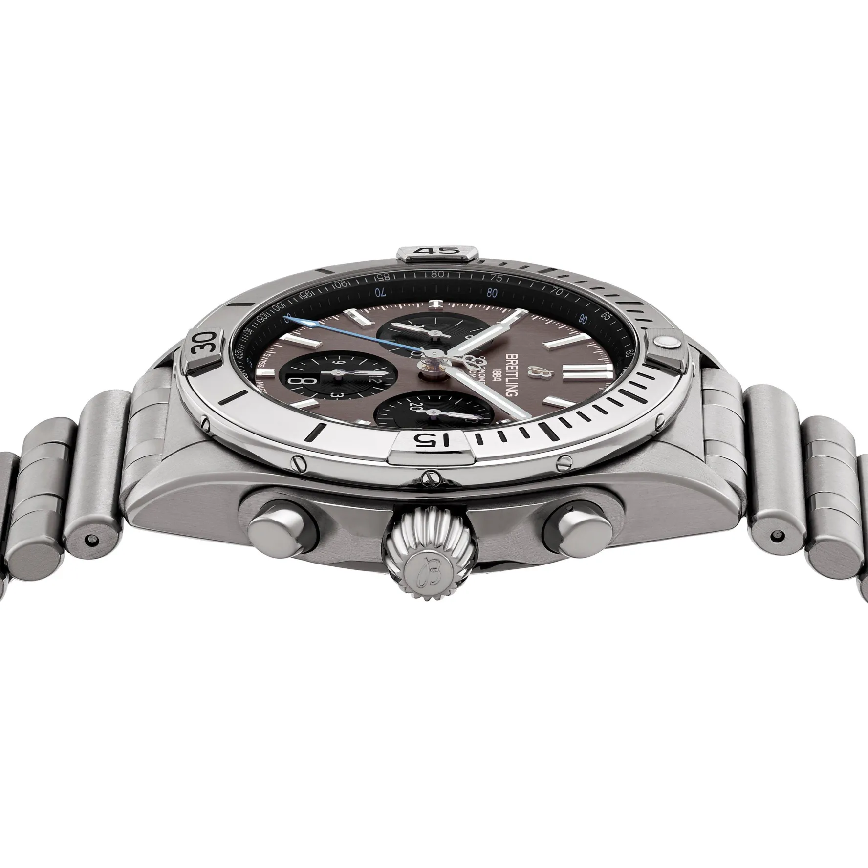 Breitling Chronomat B01 42mm Titanium Automatic Men’s Watch