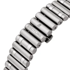 Breitling Chronomat B01 42mm Titanium Automatic Men’s Watch