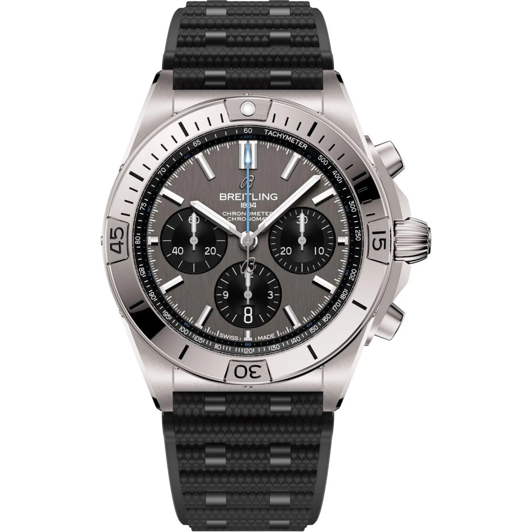 Breitling Chronomat B01 42mm Titanium Automatic Men’s Watch