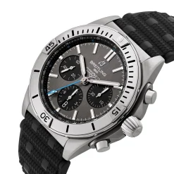 Breitling Chronomat B01 42mm Titanium Automatic Men’s Watch