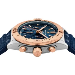 Breitling Chronomat B01 42mm Stainless Steel and 18ct Rose Gold Automatic Men’s Watch
