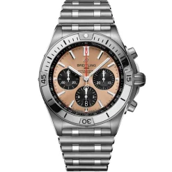 Breitling Chronomat B01 42mm Chronograph Automatic Men's Watch