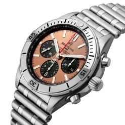 Breitling Chronomat B01 42mm Chronograph Automatic Men's Watch