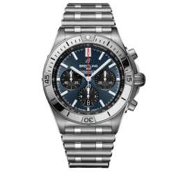 Breitling Chronomat B01 42mm Automatic Men's Watch