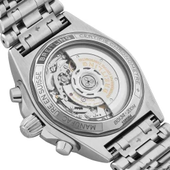 Breitling Chronomat B01 42mm Automatic Men's Watch