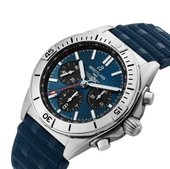Breitling Chronomat B01 42mm Chronograph Automatic Men’s Watch