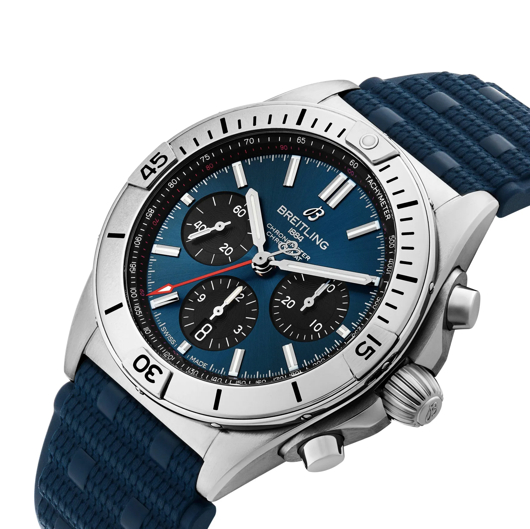 Breitling Chronomat B01 42mm Chronograph Automatic Men’s Watch