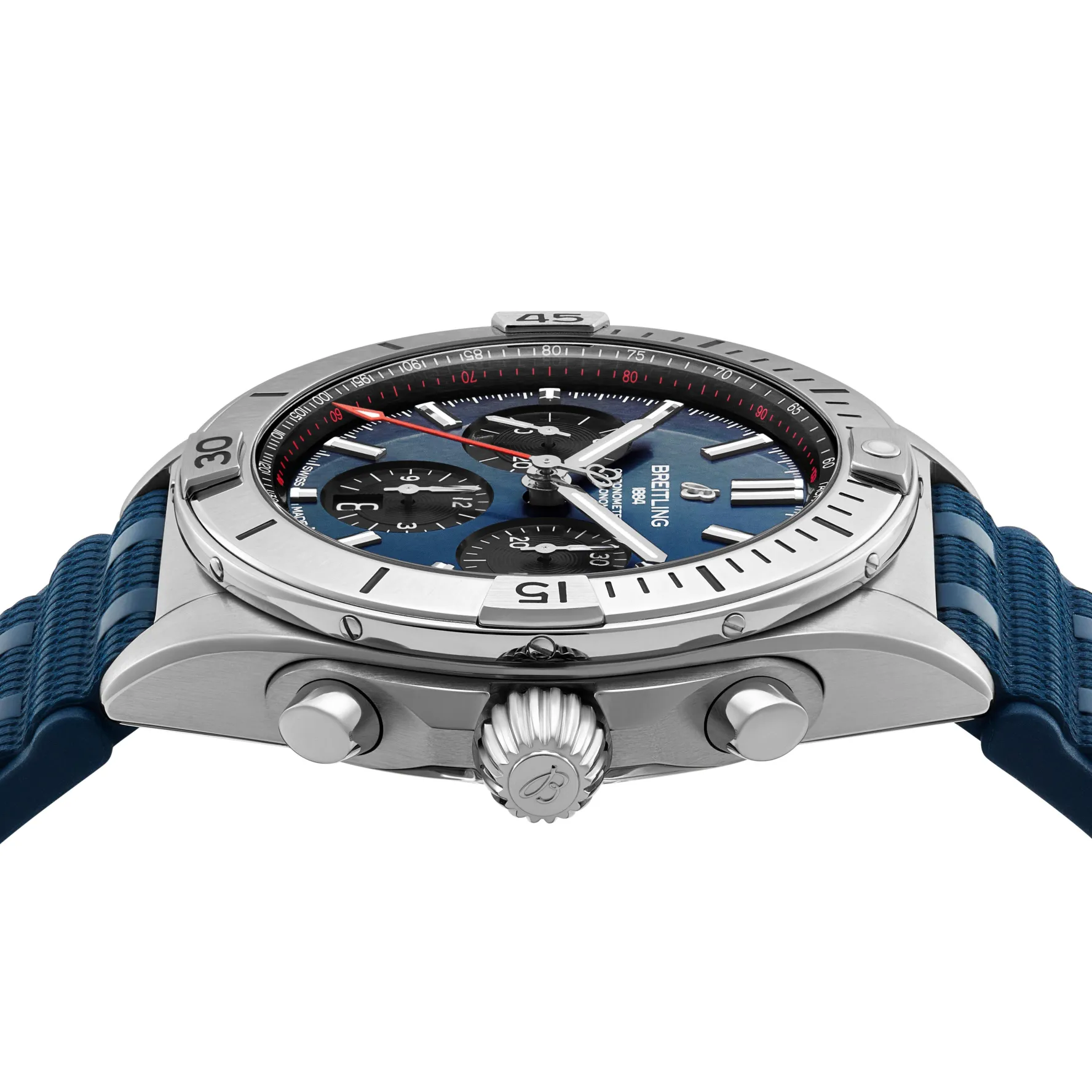 Breitling Chronomat B01 42mm Chronograph Automatic Men’s Watch