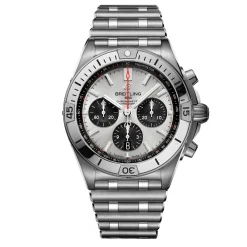 Breitling Chronomat B01 42mm Chronograph Automatic Men's Watch