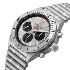 Breitling Chronomat B01 42mm Chronograph Automatic Men's Watch