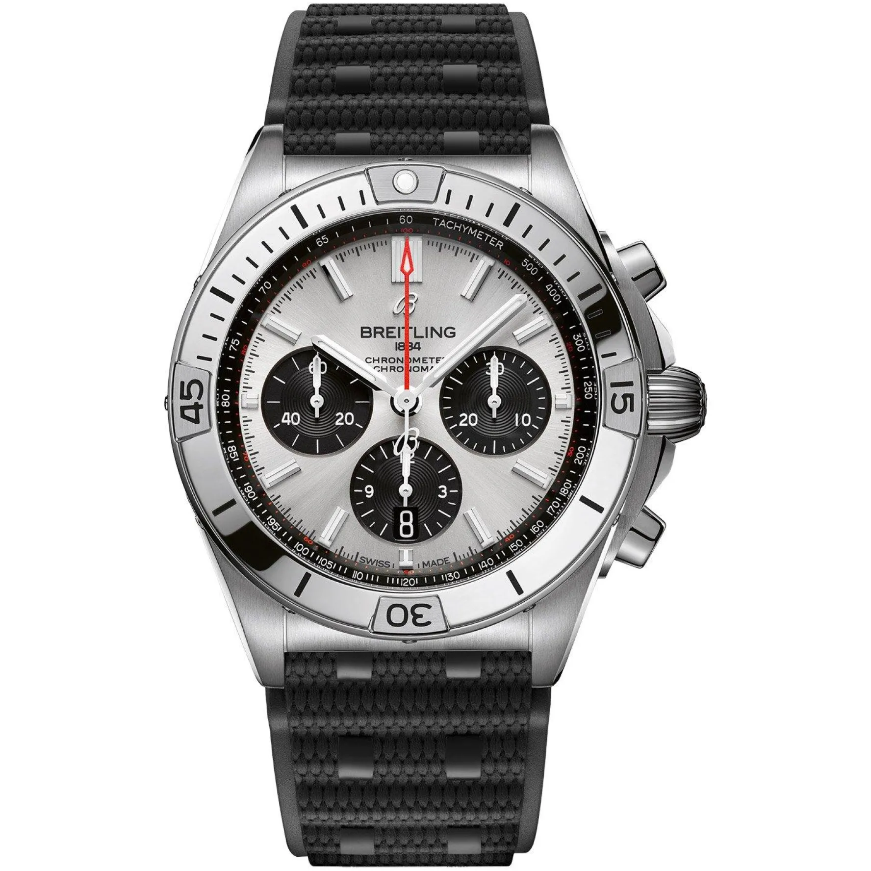 Breitling Chronomat B01 42mm Chronograph Automatic Men’s Watch