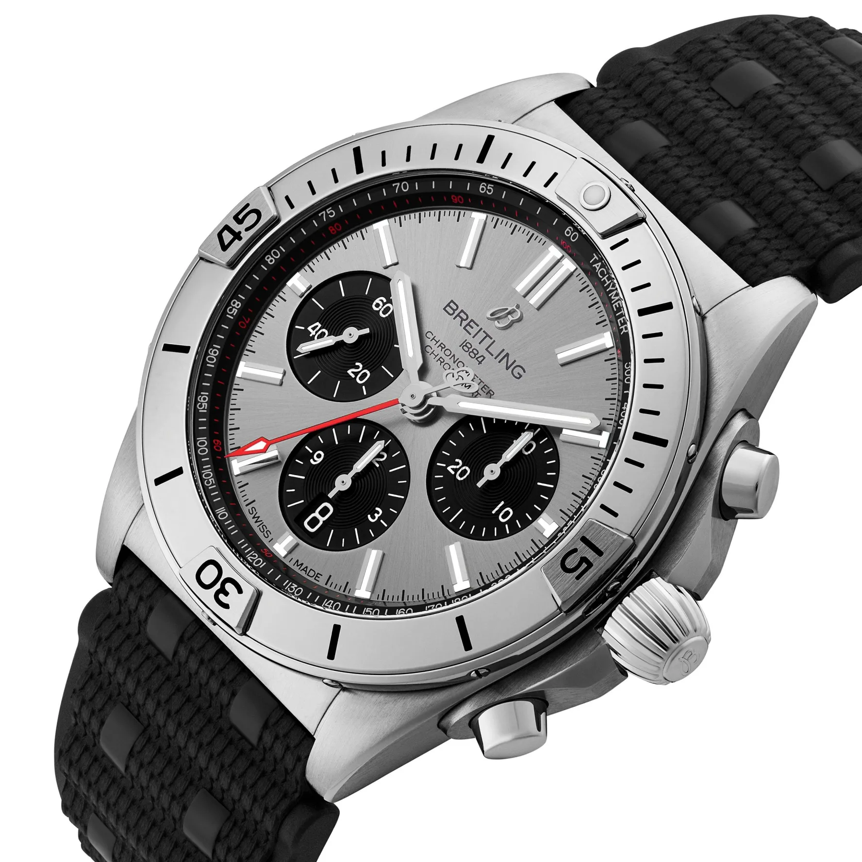 Breitling Chronomat B01 42mm Chronograph Automatic Men’s Watch