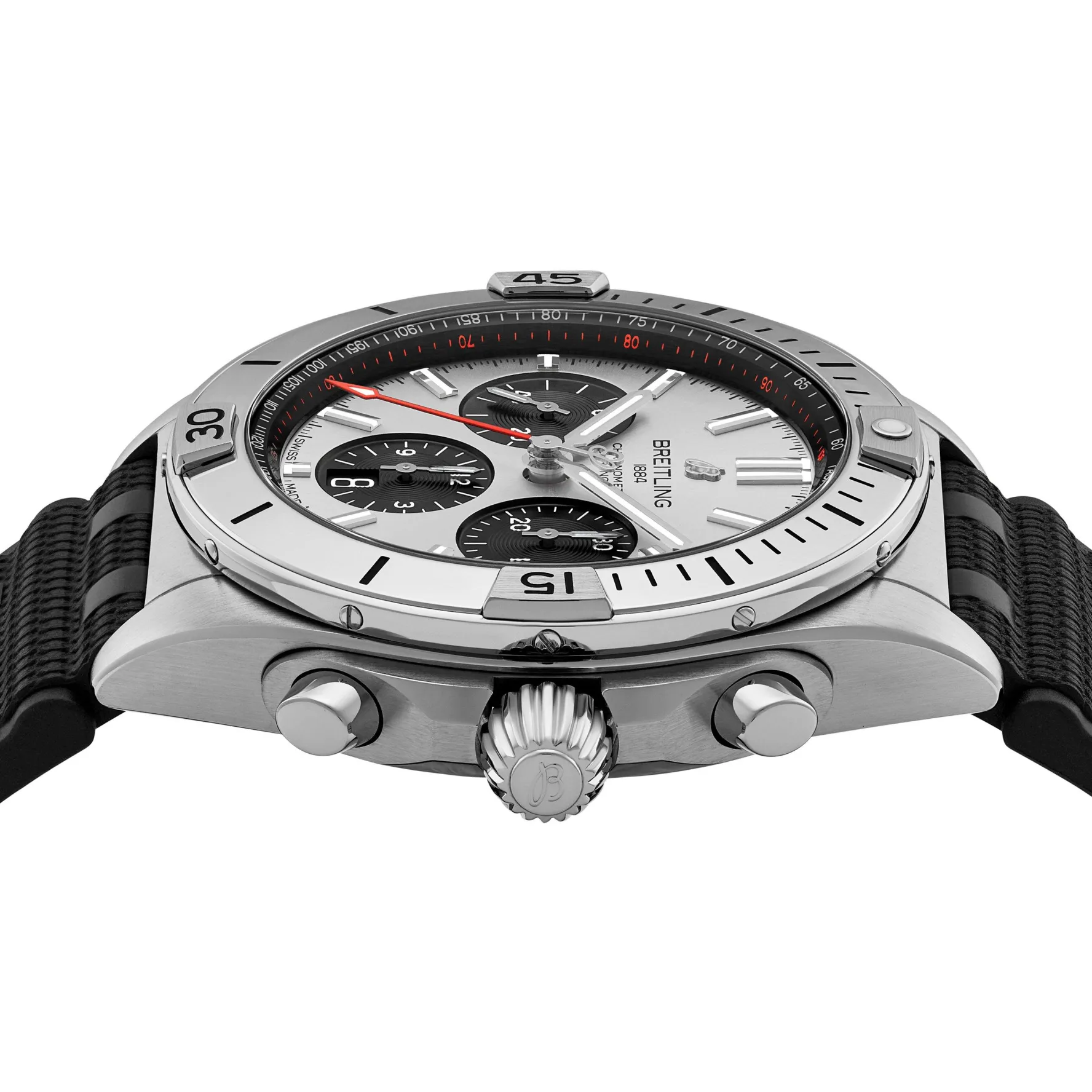 Breitling Chronomat B01 42mm Chronograph Automatic Men’s Watch