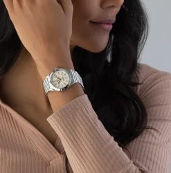 Breitling Chronomat 32mm Diamond Ladies Watch