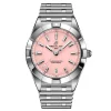 Breitling Chronomat 32mm Diamond Ladies Watch