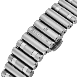 Breitling Chronomat 32mm Diamond Ladies Watch