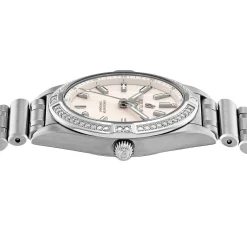 Breitling Chronomat 32mm Diamond Ladies Watch