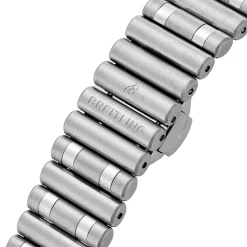 Breitling Chronomat 32mm Diamond Ladies Watch