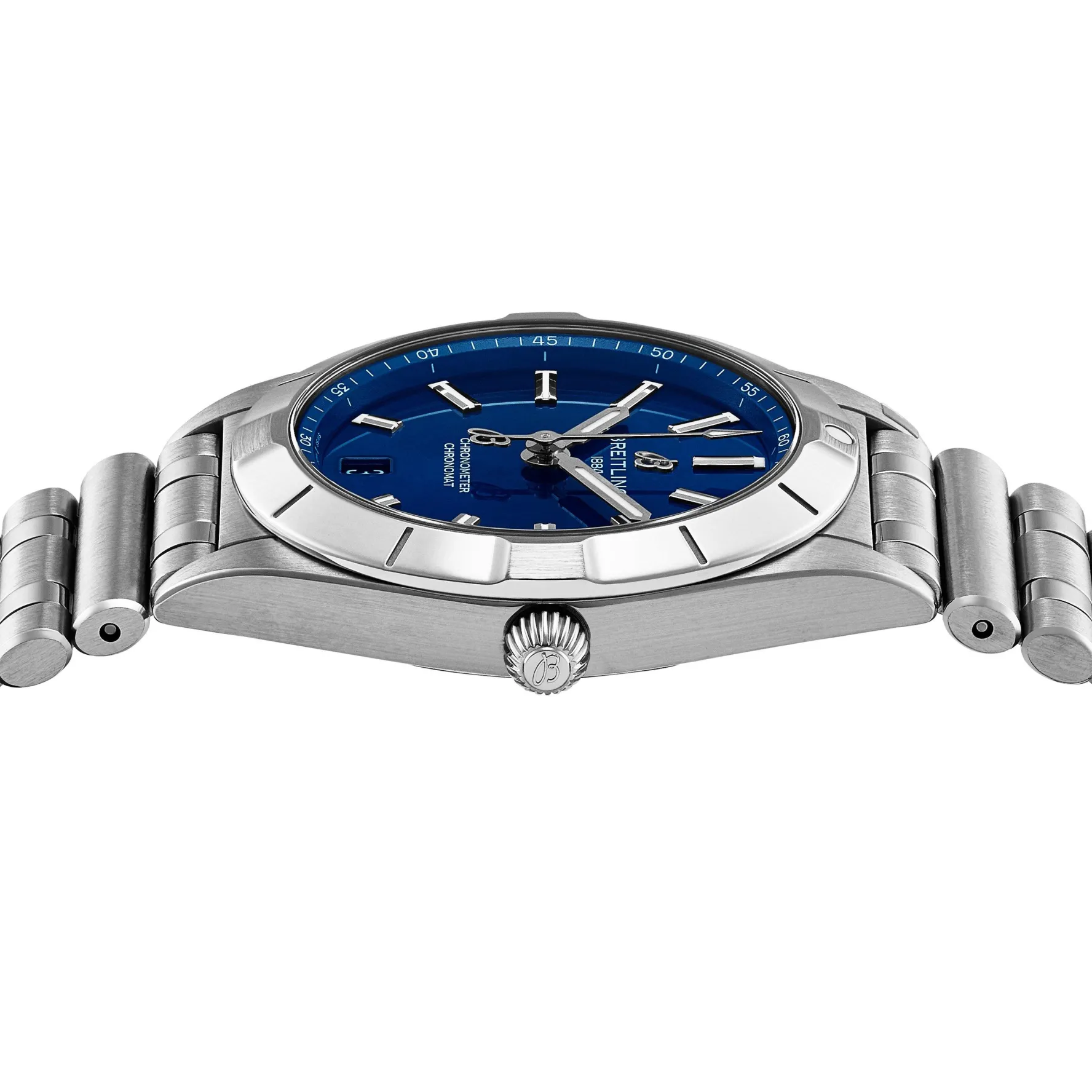 Breitling Chronomat 32mm Ladies Watch