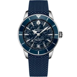 Breitling Limited Edition Superocean Heritage B31 40mm Kelly Slater Automatic Men’s Watch