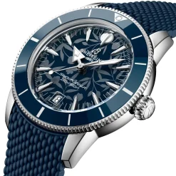 Breitling Limited Edition Superocean Heritage B31 40mm Kelly Slater Automatic Men’s Watch