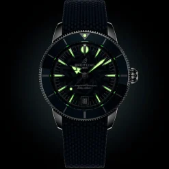 Breitling Limited Edition Superocean Heritage B31 40mm Kelly Slater Automatic Men’s Watch