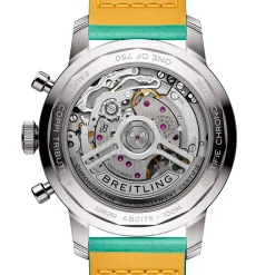Breitling Limited Edition Top Time B01 Fausto Coppi 41mm Automatic Men’s Watch