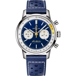 Breitling Limited Edition Top Time B01 Gino Bartali 41mm Automatic Men’s Watch